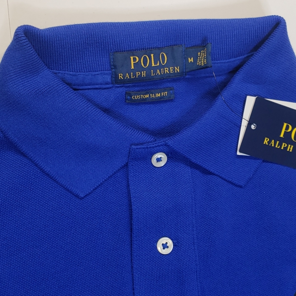 Polo Ralph Lauren Polo Shirt - Picture 4 of 5